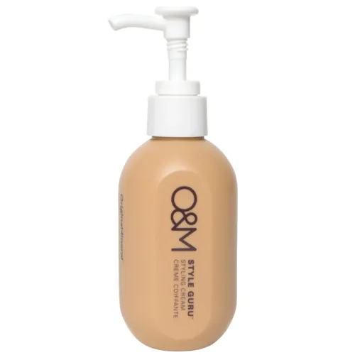 Original Mineral, Original Mineral Style Guru Styling Cream Stylingcremes 150 ml