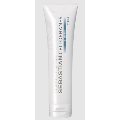 Sebastian Cellophanes Clear 300ml
