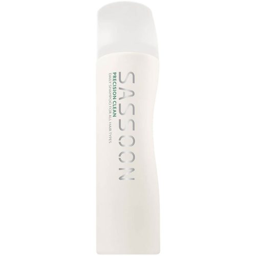 Sassoon Care Precision Clean Shampoo 250ml