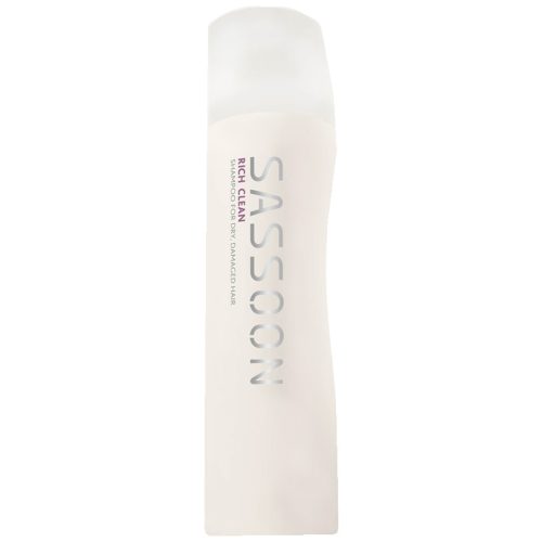 Sassoon Care Rich Clean Shampoo 250ml