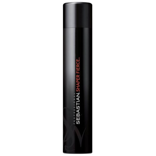 Sebastian Professional, Sebastian Professional Form Shaper Fierce Ultra-Firm Finishing Hairs 400 ml