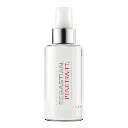Sebastian Professional, Sebastian Professional Foundation Penetraitt Overnight Repairing Serum 95 ml