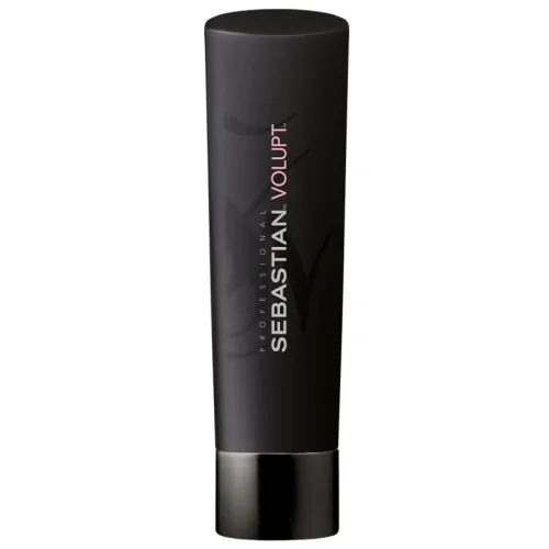 Sebastian Professional, Sebastian Professional Foundation Volupt Shampoo 250 ml