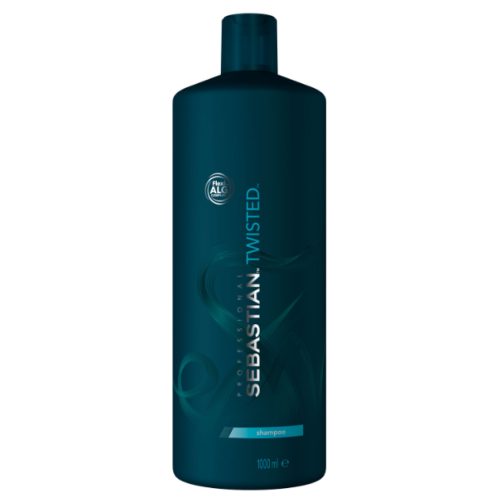 Sebastian Professional, Sebastian Professional Flex Twisted Elastic Cleanser Shampoo 1000 ml