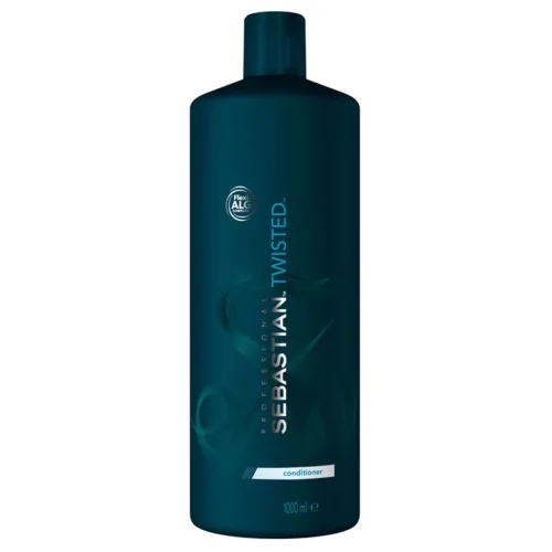 Sebastian Professional, Sebastian Professional Flex Twisted Elastic Detangler Conditioner 1000 ml