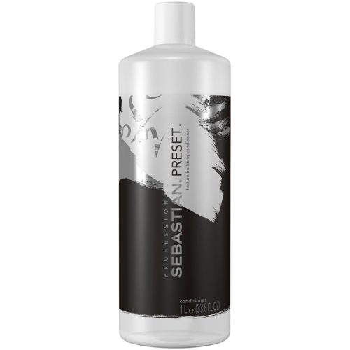Sebastian, Sebastian Reset / Preset Preset Conditoner Conditioner 1000 ml