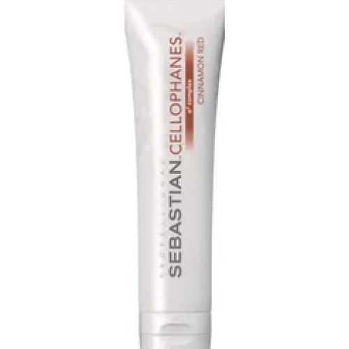 Sebastian Cellophanes Cinnamon Red 300ml
