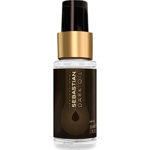 Sebastian Professional, Sebastian Professional Dark Oil 30 ml