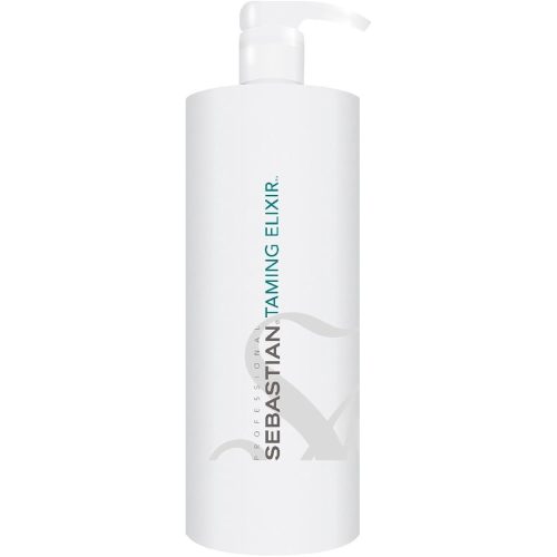 Sebastian Professional, Sebastian Professional Flow Taming Elixir Smoothing Serum 500 ml