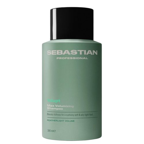 Sebastian Volupt Shampoo 280 ml