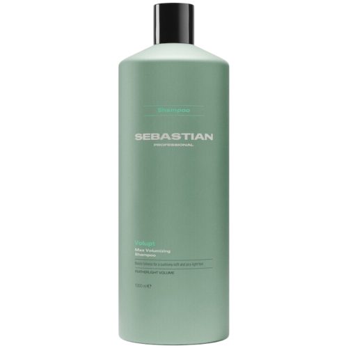 Sebastian Volupt Shampoo 1 L