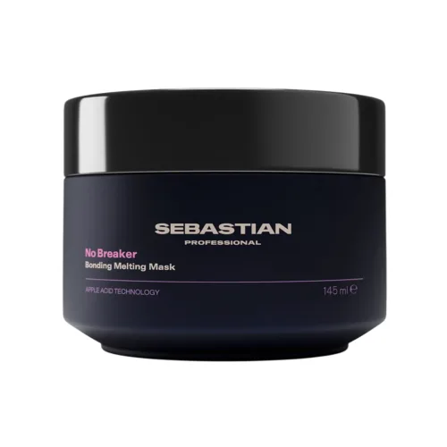 Sebastian Professional, Sebastian Professional No Breaker Bonding Melting Mask Haarmaske 145 ml
