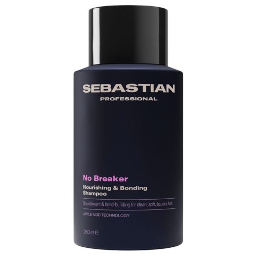 No Breaker - Nourishing & Bonding Shampoo