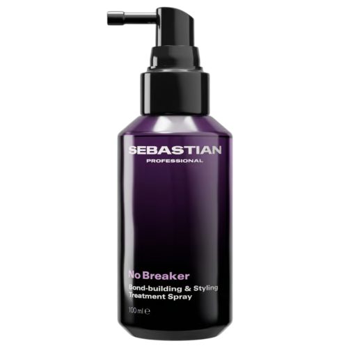 Sebastian No Breaker Hybrid Bonding & Styling Spray 100 ml