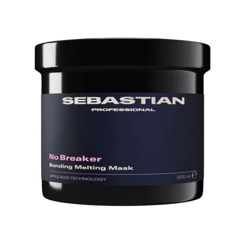 Sebastian Professional, Sebastian Professional No Breaker Bonding Melting Mask Haarmaske 500 ml