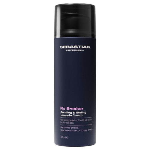 Sebastian No Breaker Bonding & Styling Leave-In Creme 145 ml