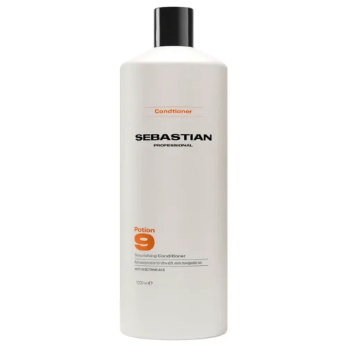 Sebastian Professional, Sebastian Professional Potion 9 Nourishing Conditioner Conditioner 1000 ml