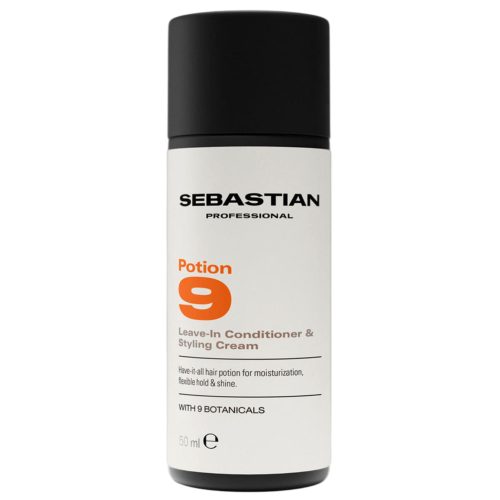 Sebastian Potion 9 Leave-In Conditioner & Styling Cream 50 ml