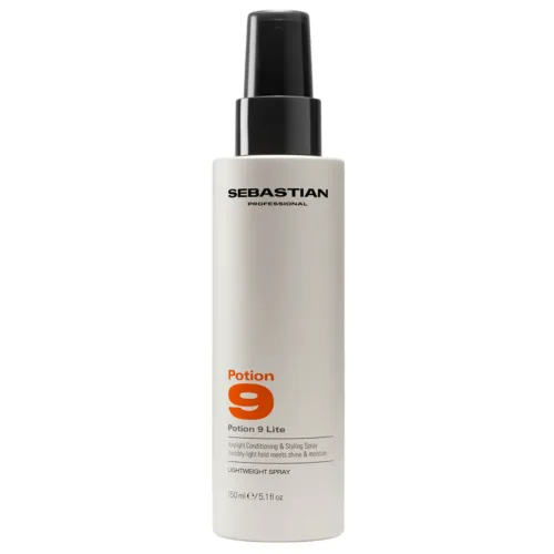 Sebastian Professional, Sebastian Professional Potion 9 Lite Conditioning & Styling Spray Stylinglotion 150 ml