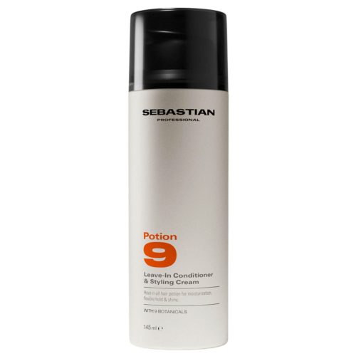 Sebastian Potion 9 Leave-In Conditioner & Styling Cream 145 ml