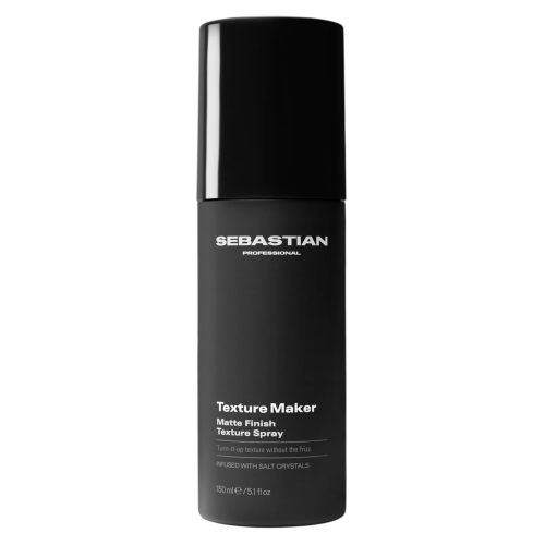 Sebastian Texture Maker Matte Finish Texture Spray 150 ml