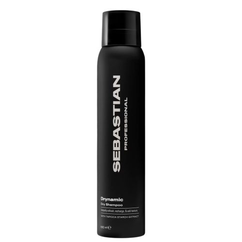 Sebastian Drynamic+ Dry Shampoo 180ml