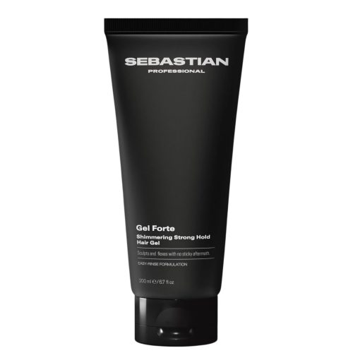 Sebastian Gel Forte 200 ml