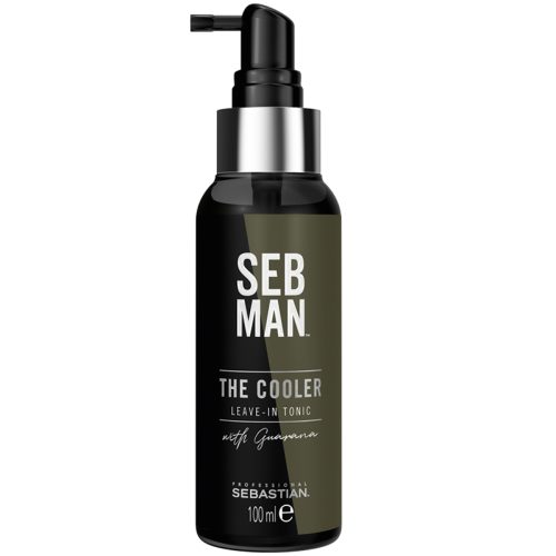 SEB MAN, SEB MAN The Cooler Leave-In Tonic Haarkur & -maske 100 ml Herren