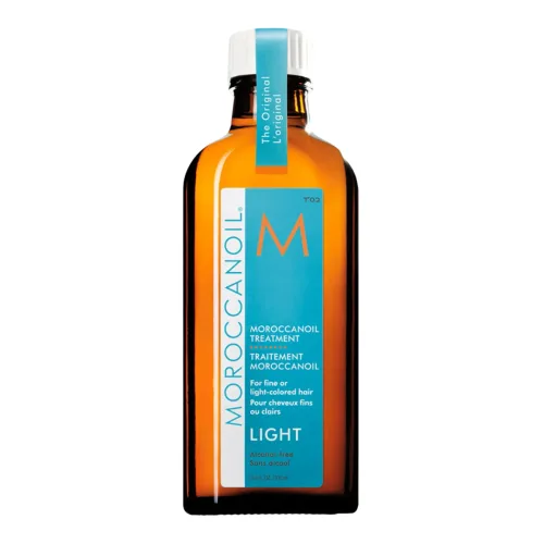 MOROCCANOIL, Moroccanoil light   100 ml
