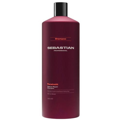 Sebastian Penetraitt Shampoo 1 L