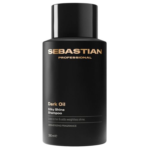 Sebastian Dark Oil Shampoo 280 ml