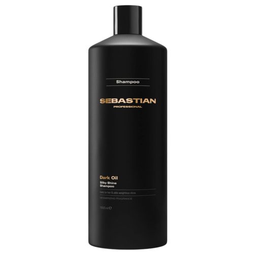 Sebastian Dark Oil Shampoo 1 L