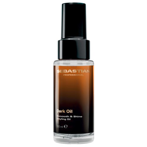 Sebastian Dark Oil Hairoil 30 ml