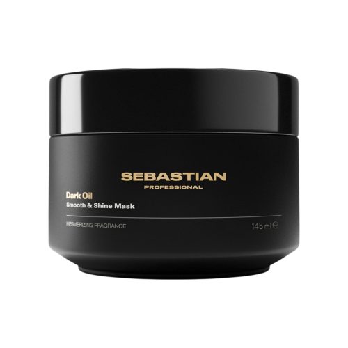 Sebastian Dark Oil Mask 145 ml