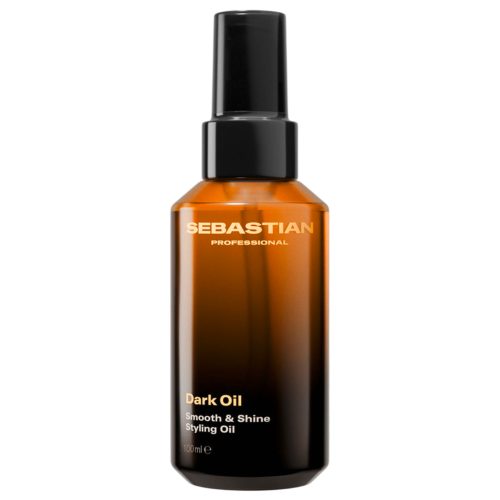 Sebastian Dark Oil Hairoil 100 ml