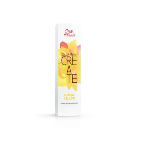 Wella Professionals Color Fresh Create Future Yellow /12 60ml