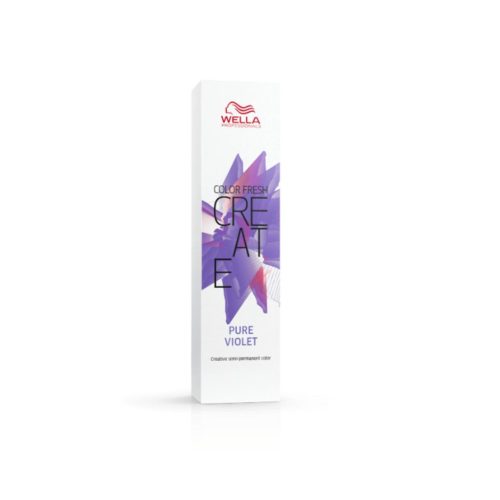 Wella, Wella CF Create Pure Violet 60ml
