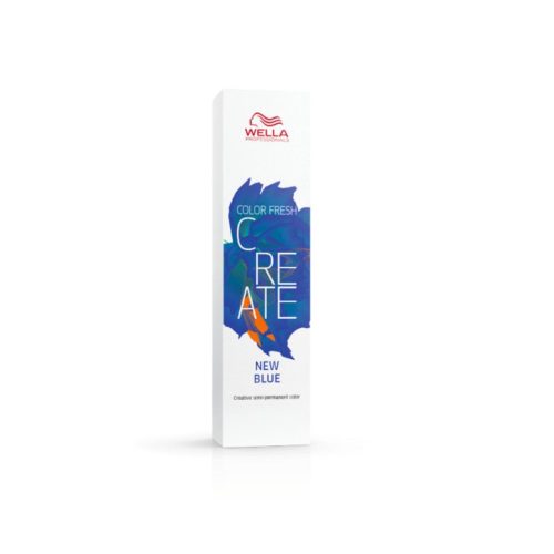 Wella, Wella CF Create New Blue 60ml