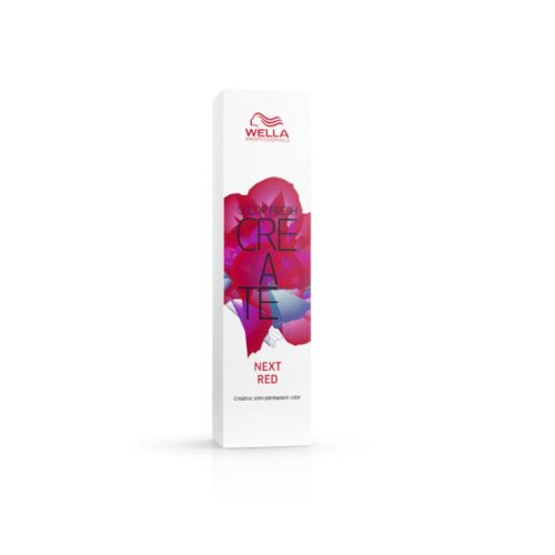 Wella, Wella CF Create Next Red 60ml