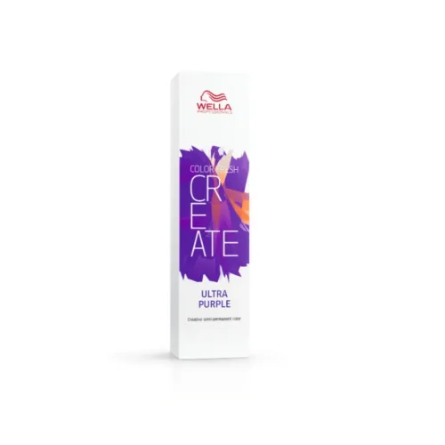 Wella, Wella CF Create Ultra Purple 60ml