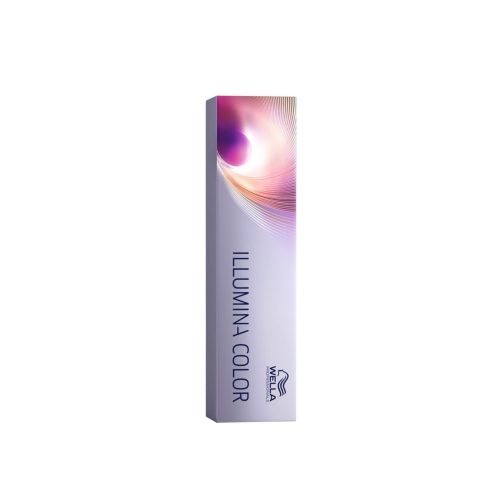 Wella, Wella Illumina  6/   dunkelblond 60ml