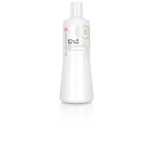 Wella Professionals Blondor Freelights Developer 12% 1000ml