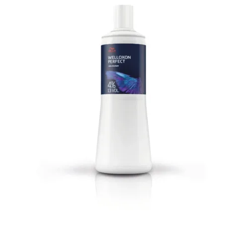 Wella Professionals WELLOXON PERFECT 4% 1000ml