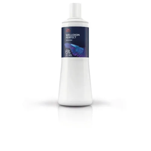 Wella Professionals WELLOXON PERFECT 6% 1000ml