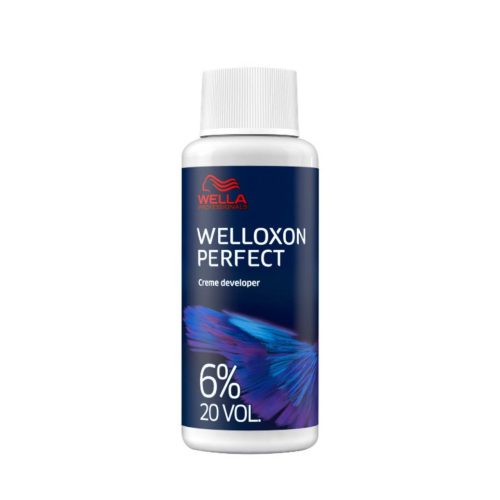 Wella, Wella Welloxon Perfect 6,0% 60ml