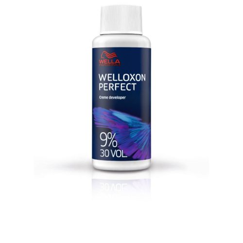 Wella, Wella Welloxon Perfect 9% 60ml KP Me+