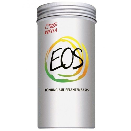 Wella, Wella EOS  6 safran 120g