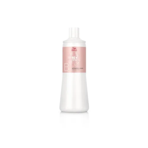Wella Professionals, Wella Professionals Color Renew Activator Liquid Haartönung 500 ml Damen