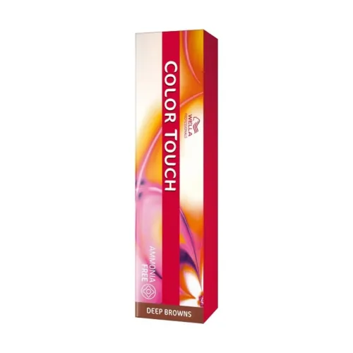 Wella Professionals CT. Deep Browns 7/7 mittelblond braun 60ml