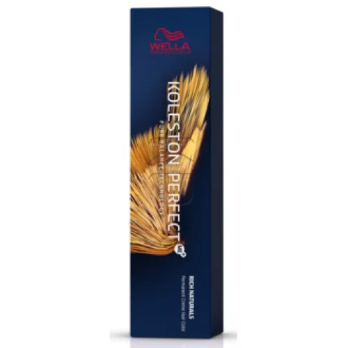 Wella, Wella KP Me+  8/1  hellblond asch 60ml